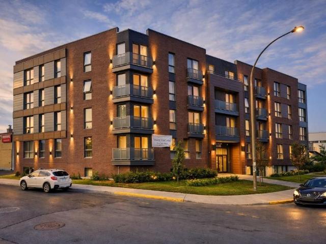 Apartment for rent in Notre-Dame-de-Grâce, Montréal