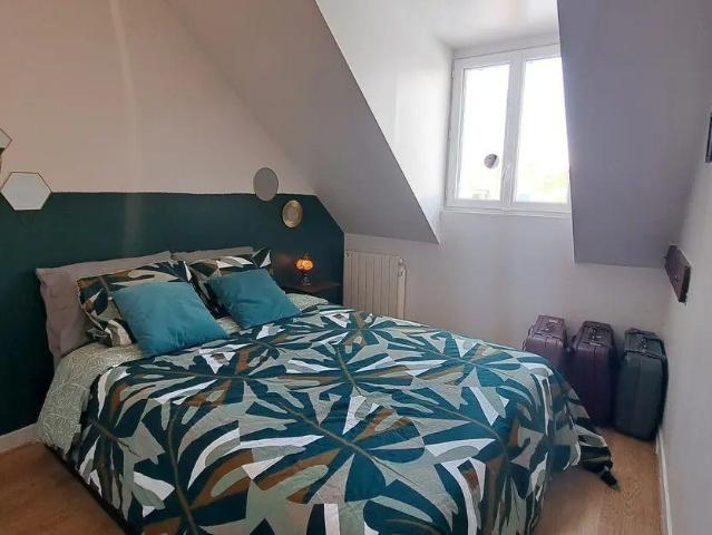 Appartement location à Rouen, Ruan
