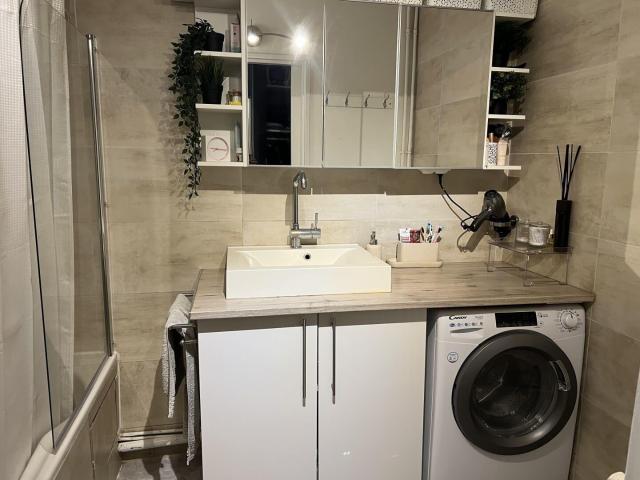 Appartement location à Bobigny, Le Pré-saint-gervais