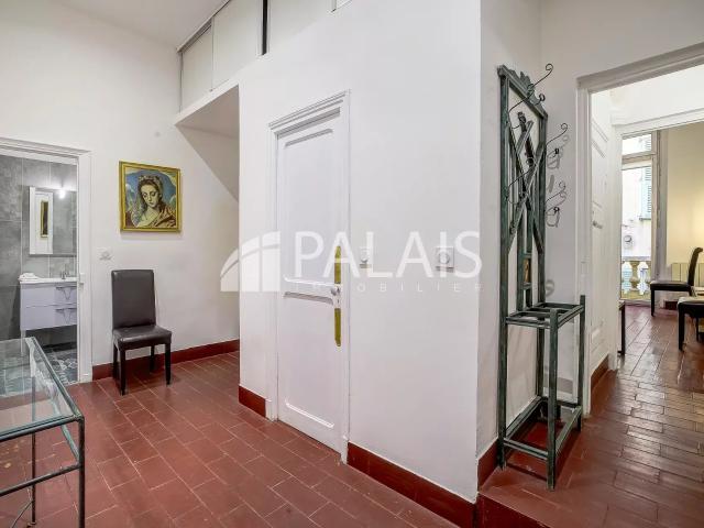 Appartement vente à Nice
