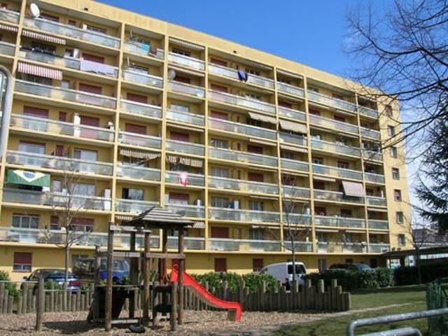 Apartment mieten in Renens, Waadt