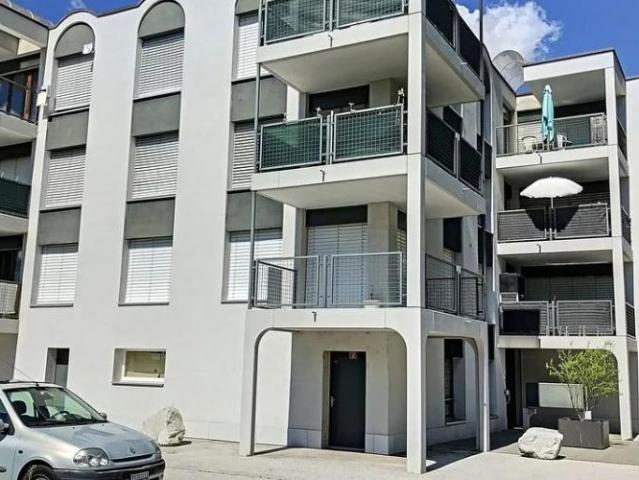 Apartment mieten in Chalais, Wallis