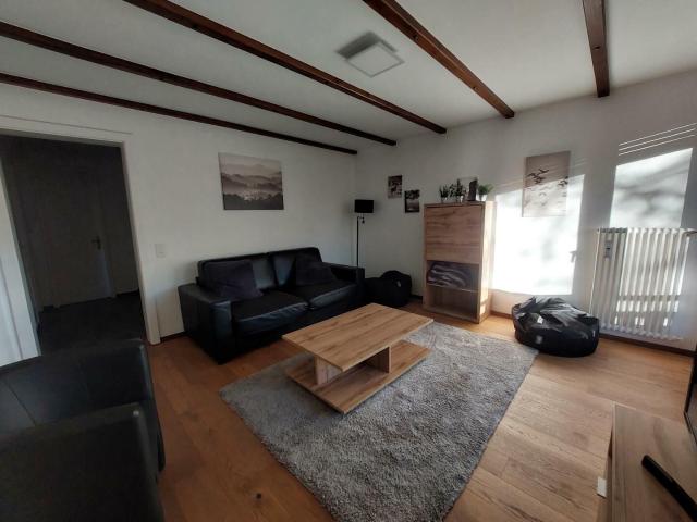 Apartment kaufen in Crans-Montana