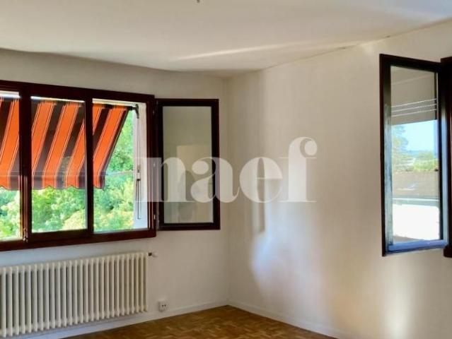 Apartment mieten in Chêne-Bourg