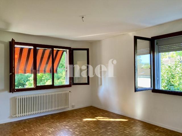 Apartment mieten in Chêne-Bourg