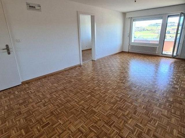 Apartment mieten in Romont (FR), Freiburg