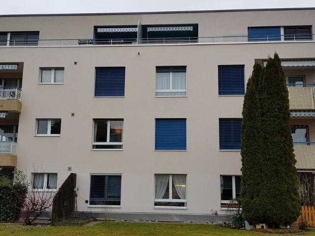 Etagenwohnung mieten in Marly