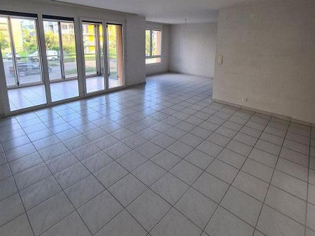 Apartment mieten in Bulle, Freiburg