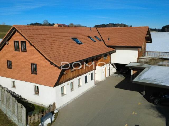 Wohnung kaufen in La Verrerie, Freiburg