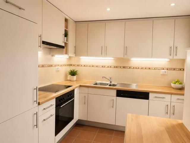 Apartment mieten in Cheseaux-Lausanne, Waadt