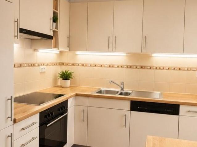 Apartment mieten in Cheseaux-Lausanne, Waadt