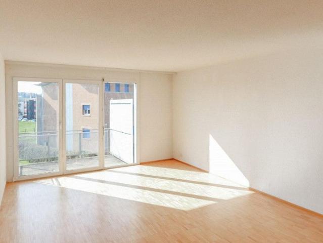 Apartment mieten in Areuse