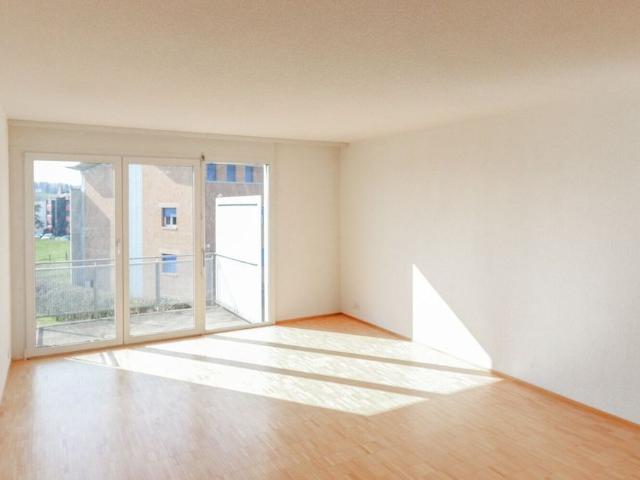 Apartment mieten in Areuse