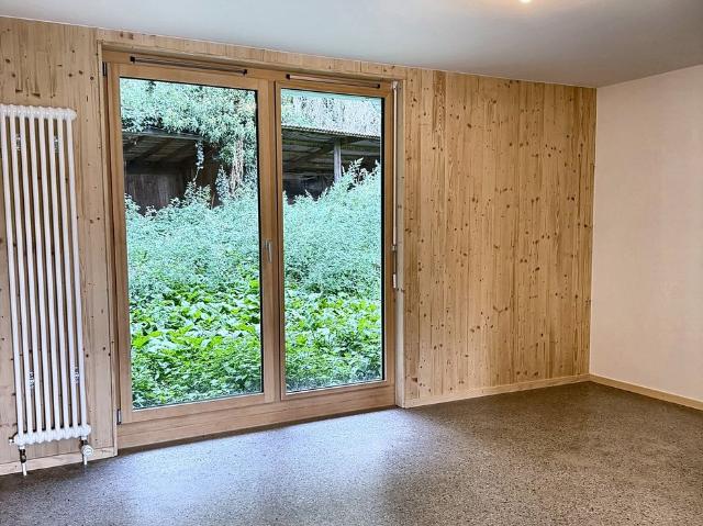 Apartment mieten in Sévery, Hautemorges
