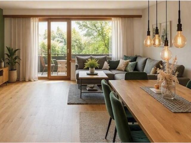 Apartment mieten in La Tène