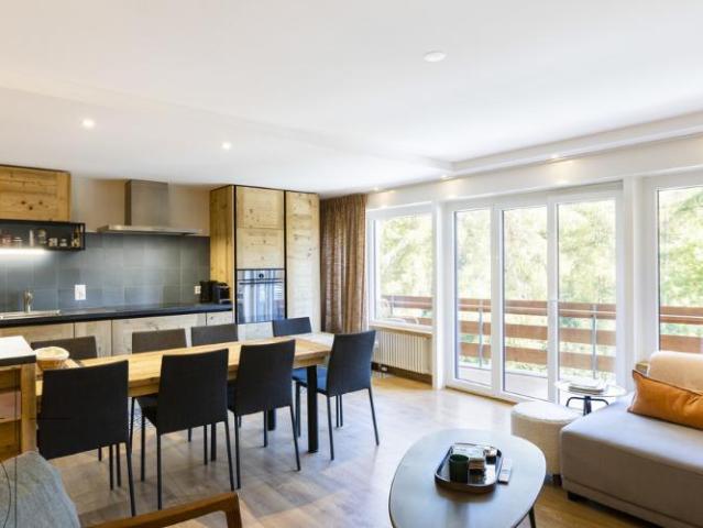 Apartment mieten in Crans-Montana, Wallis
