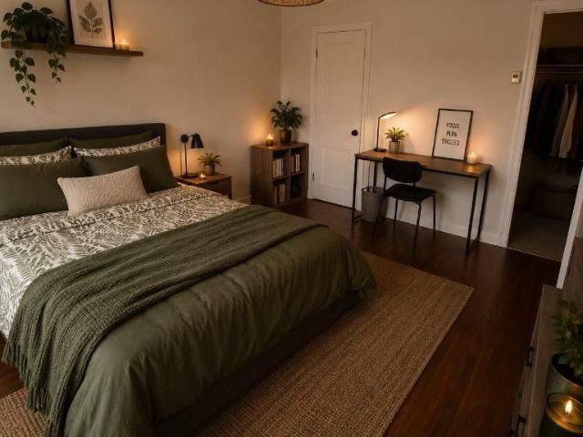 Apartment for rent in Les Maskoutains, Quebec