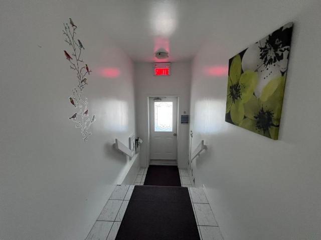 Apartment for rent in Asbestos, Quebec
