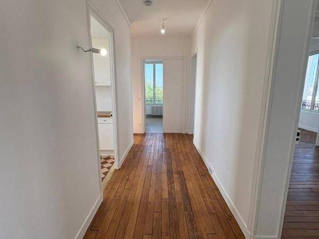 Appartement location à Résidence Parc de Béarn, Saint-Cloud