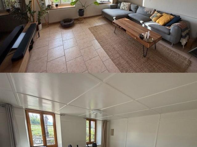 Apartment mieten in Bioley-Magnoux, District du Jura-Nord vaudois