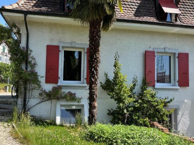 Apartment mieten in Chesalles-Moudon, Waadt