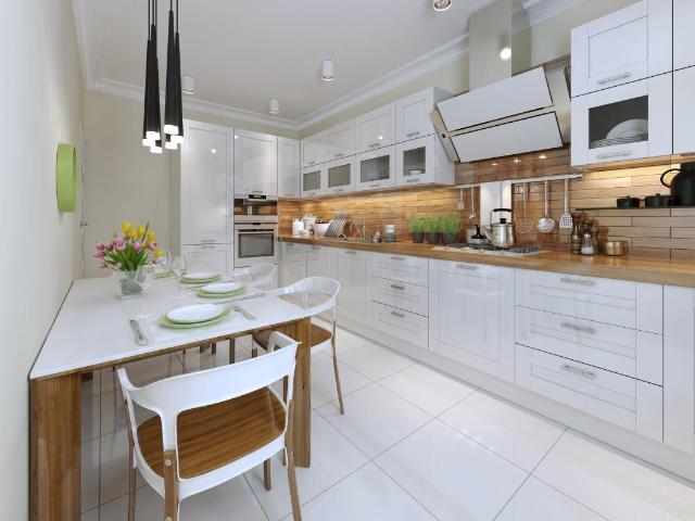 Appartement vente à Le Village, Cormeilles-en-Parisis