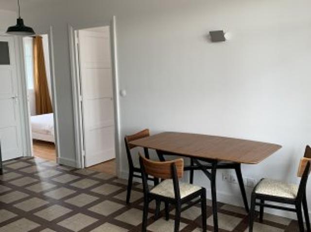 Appartement location à Lyon, Métropole de Lyon