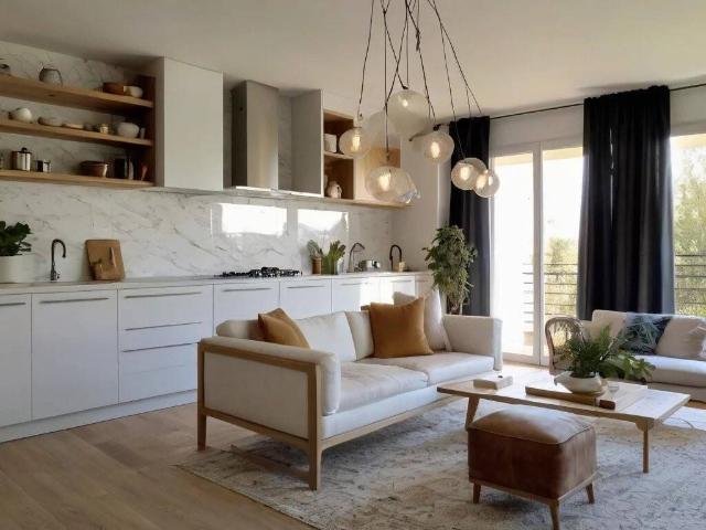 Appartement vente à Chantilly, Saint-Firmin