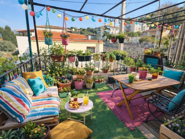 Appartement vente à Grasse, Cagnes-sur-mer