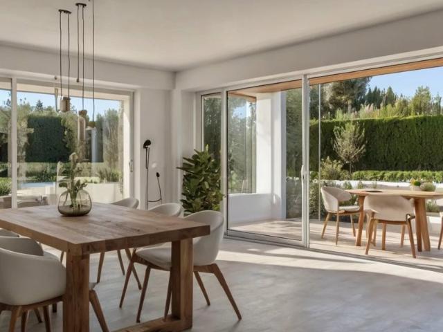 Appartement vente à France métropolitaine, Saint-witz