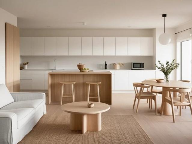 Appartement vente à Bordeaux, Floirac