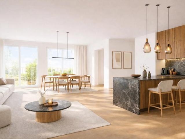 Appartement vente à Lille, Lambersart