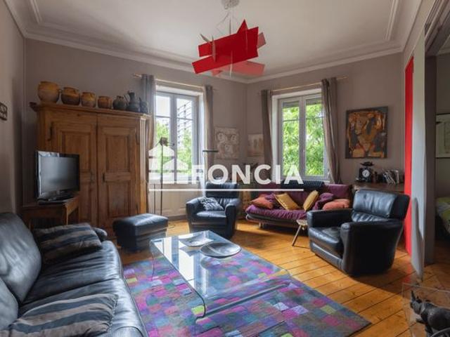 Appartement vente à Strasbourg, Collectivité européenne d'Alsace