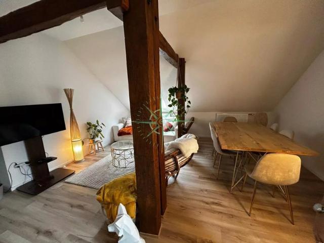 Appartement location à Strasbourg, Plobsheim
