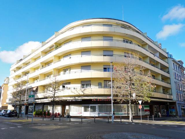 Apartment kaufen in Payerne, Waadt