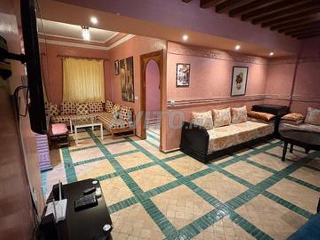 Appartement vente à Saâda, L'Oriental