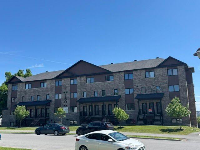 Apartment for rent in Gatineau, Quebec