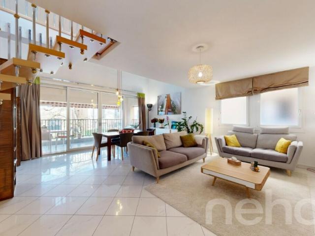 Maisonette kaufen in Lancy