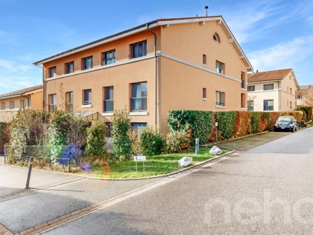 Maisonette kaufen in Onex