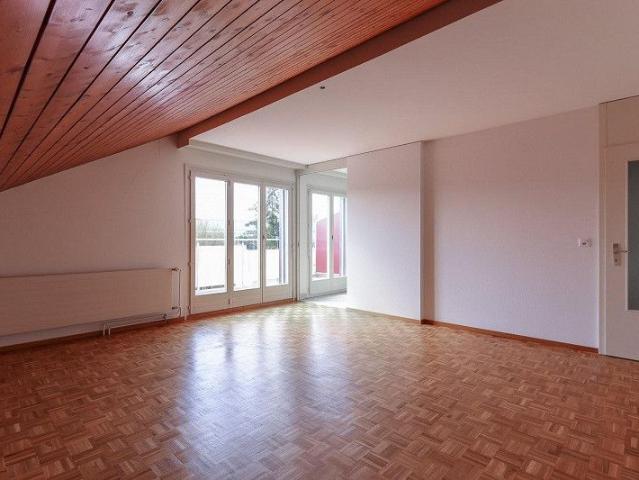 Apartment mieten in Givisiez, Freiburg