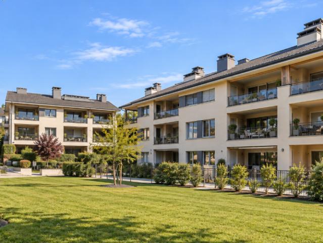 Apartment mieten in Cologny