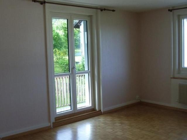 Apartment mieten in Les Planchettes