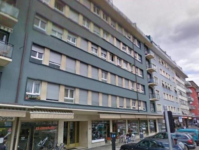 Apartment mieten in Conches