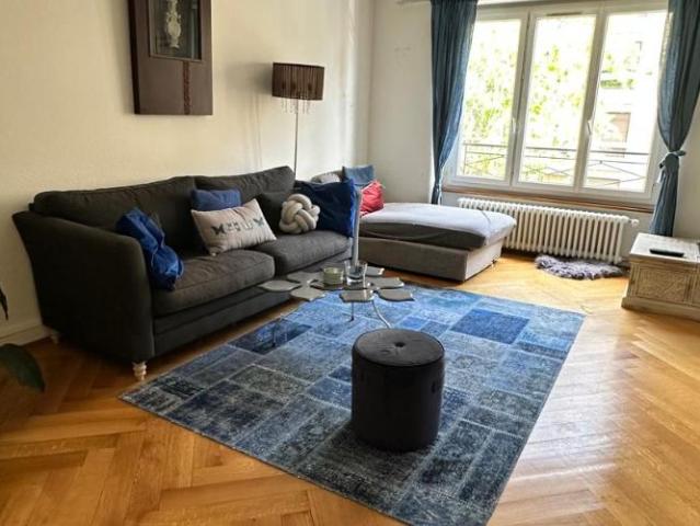 Apartment mieten in Conches