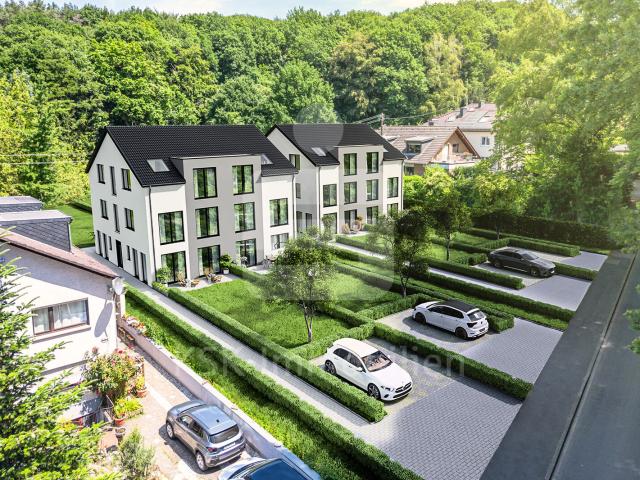 Erdgeschosswohnung kaufen in Bonn-Beuel, Bonn