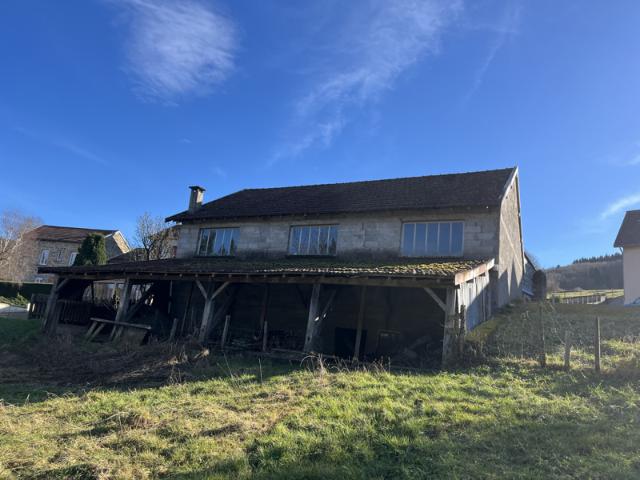 Maison vente à Vichy, Ferrières-sur-sichon