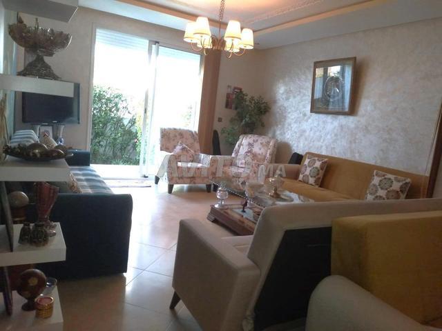 Appartement vente à Mansouria, Gharb-Chrarda-Beni Hssen