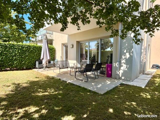 Appartement vente à La Tour-du-Pin, Villette-d'anthon