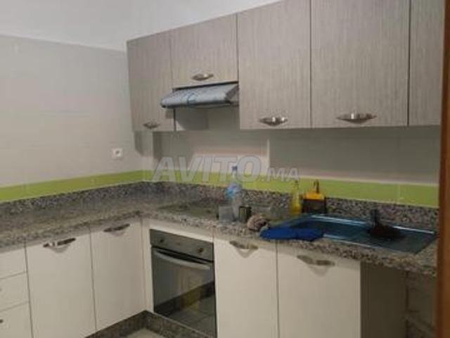 Appartement location à L'Oriental