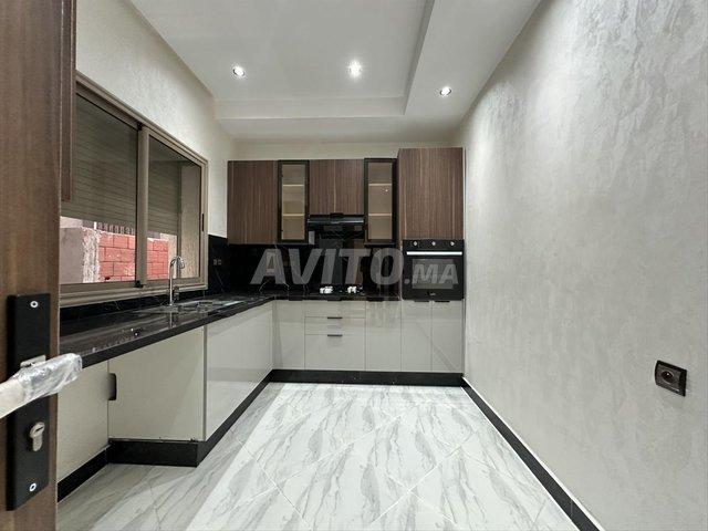 Appartement vente à Lyautey